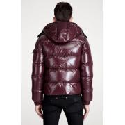 Doudoune Moncler Himalaya Homme Burgundy